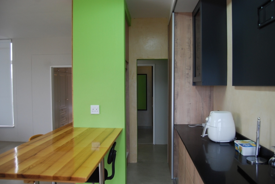 To Let 1 Bedroom Property for Rent in Parkersdorp Western Cape